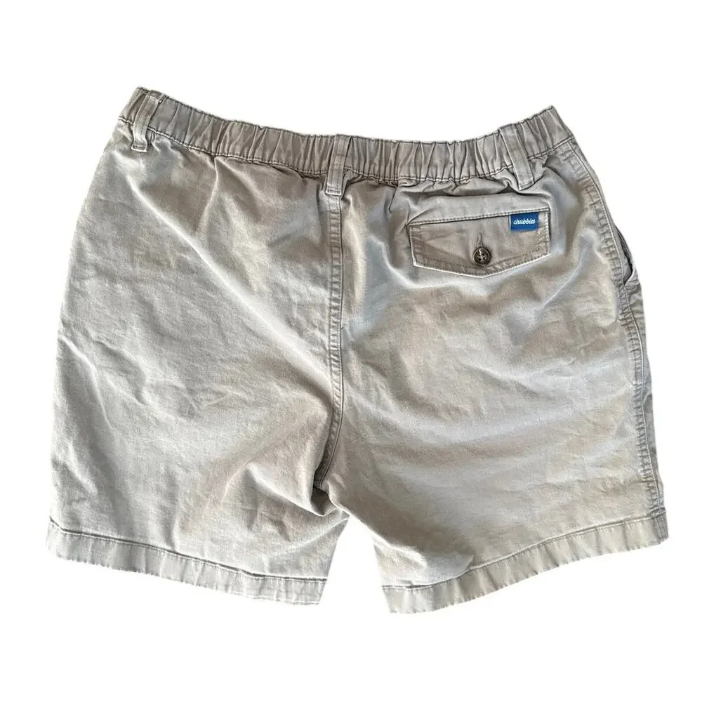 Chubbies Classic 7
